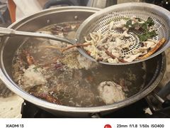 -小煵记·打边炉(西丽文光店)