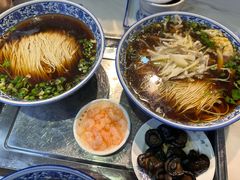 -伟记奥面馆(白塔东路店)