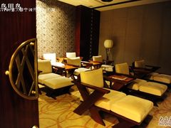-宁波九龙湖开元度假村