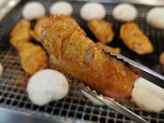 -马路牙子烧烤音乐酒馆(望京店)