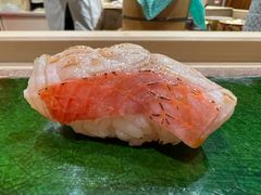 -鮨一日本料理(大中华店)