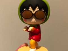 -泡泡玛特POPMART(崇文门国瑞城店)