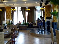 大堂-火舞泰·泰式海鲜火锅餐厅(世纪城店)