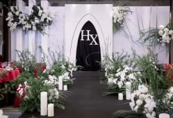 -苏州希尔顿酒店-宴会厅