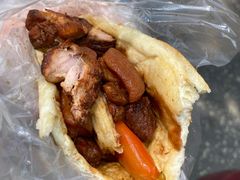 -王虎子大饼(甸柳新村五区店)