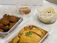 醉雞-鼎泰丰(美丽华店)