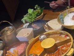 -巴奴毛肚火锅(广益哥伦布店)