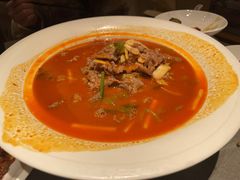 -羊门客在·烤盐池滩羊·川菜