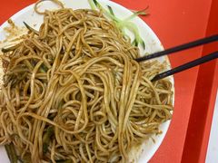 麻辣凉面-新川面馆(新街口起源店)