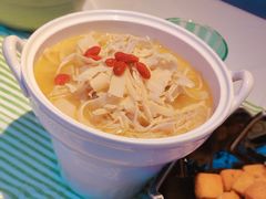 -桂满陇·杭州小馆(朝阳合生汇店)