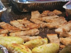 -猪的故事·韩式烤肉(韩乐坊店)