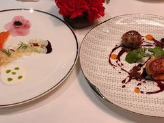 -牛排坊(成都群光君悦酒店)