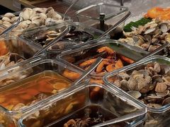 -康莱德酒店·美庭自助餐厅