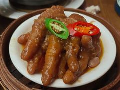 -云山茶餐厅(广东大厦店)