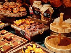 -B&C黄油与面包·THE GARDEN BAKERY概念店(世纪汇店)