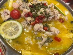 -神府路壹号·海鲜烧烤·砂锅粥·锅物(三坊七巷店)