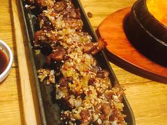 -百年石锅饭·朝鲜族传统民餐