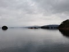 -千岛湖东南湖区