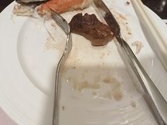 -东莞塘厦三正半山温泉酒店·沙利文西餐厅