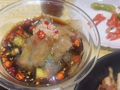 -聚味瞿记·龙虾堂(天元店)