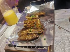 -可可大虾武汉土菜大排档(万松园1店)