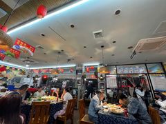 -旺角小渔村(幸福中路店)