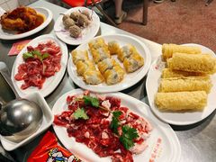 -燃计沙茶皇·香港沙茶火锅(人广旗舰店)