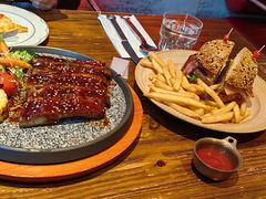 -1886德国汽车餐厅(外滩中央店)