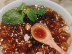 -绿茶餐厅(昌平悦荟店)