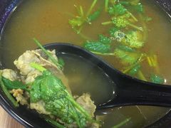 -小杨生煎(成山巴黎春天店)
