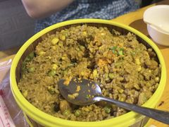 -阿弟特色海鲜餐厅·大排档(平潭店)