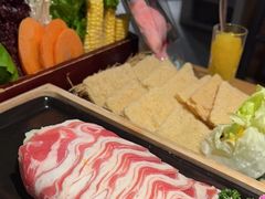 -湊湊火锅·茶憩(皇姑万象汇店)