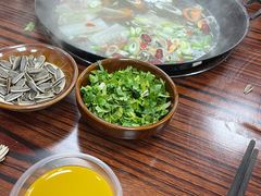 -懒谈秦市井羊肉馆(光谷青年城店)