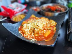 -HONGA HONGA雄家(曹路店)