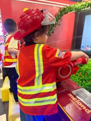 点击看大图 -MELAND CLUB亲子乐园·派对·餐厅(北京芳圆里ID MALL店)