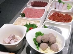 -海底捞火锅(南海万科广场店)