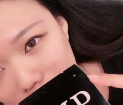 -UP&UP·半永久眉毛眼线机器野生眉