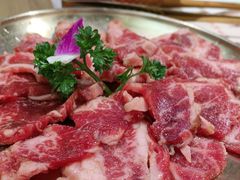 -西塔老太太泥炉烤肉(双井店)