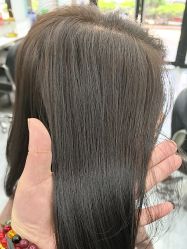 -青霖·飘逸造型