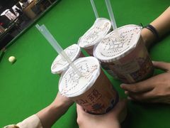 -一杯潮茶·专注潮汕茶饮(朝阳庄店)