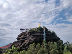 -马头山