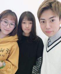 -J-Flying艺术形象设计