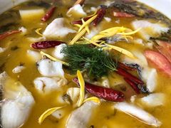 -厨道重庆菜馆(鸳鸯店)