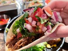 -Q MEX 库迈墨西哥餐吧(三里屯店)