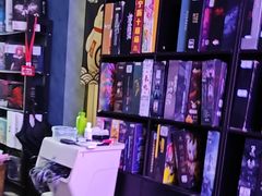 -剧狐剧本杀(徐汇1号店)