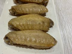 -蘑菇餐厅(小火瓦巷店)