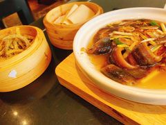 -芳芳私房菜·精做淮扬菜(承德路店)