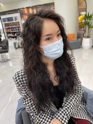 -YESIDO BLACK椰岛造型