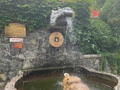 -烟台山景区