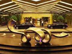 龙之梦万丽酒店-上海龙之梦万丽酒店